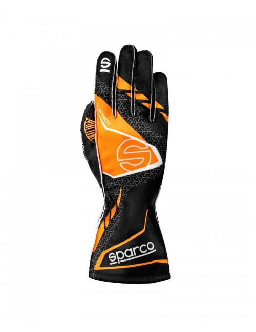 Luvas de karting Sparco Adulto k-attack-magickart