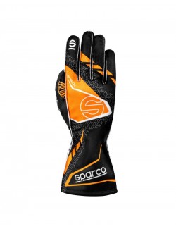 Guanti karting Sparco Adulto K-Attack-Magickart