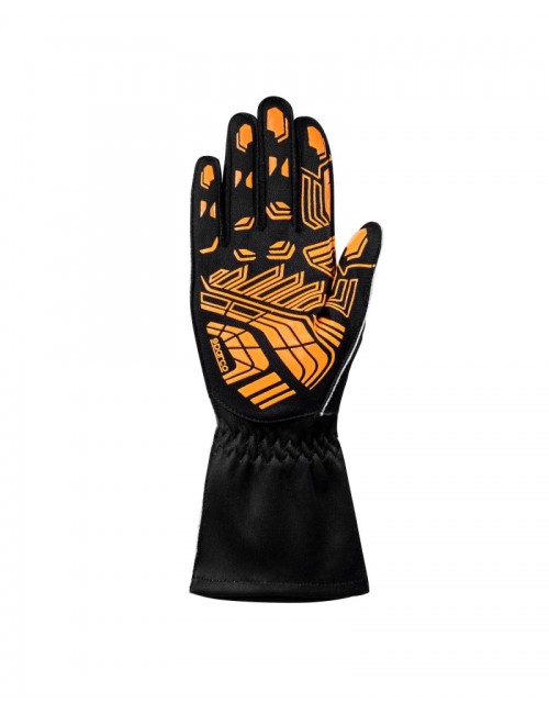 Guantes de karting Sparco K-attack-magickart