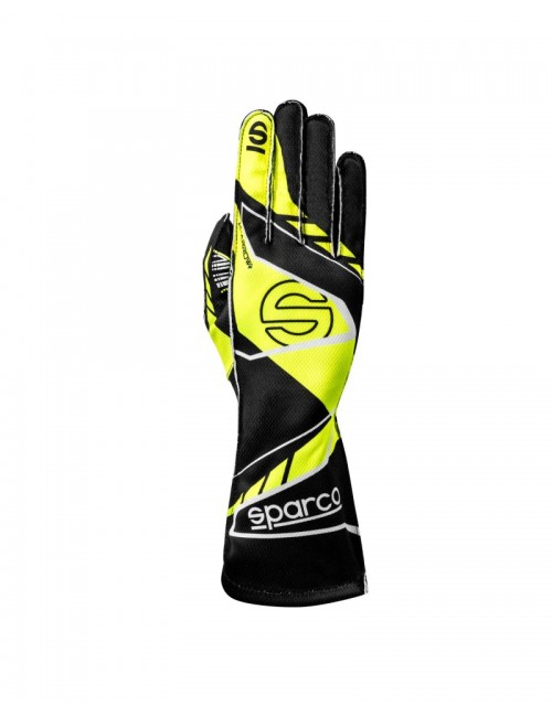 Luvas de Karting Sparco...