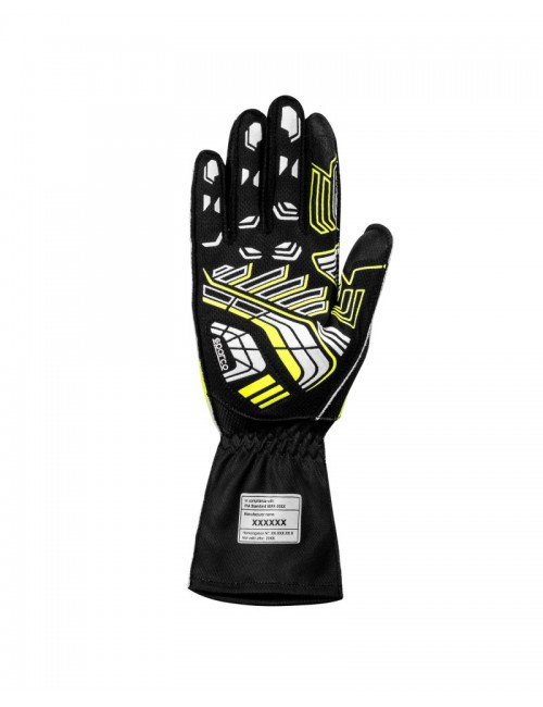 Guantes Karting Sparco...