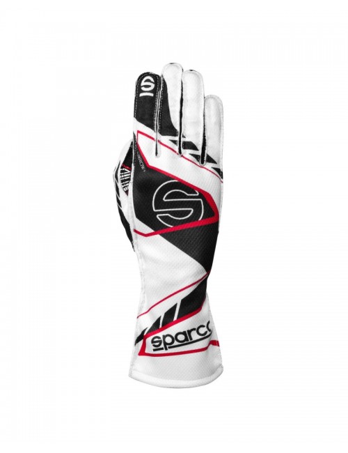 Luvas de Karting Sparco...
