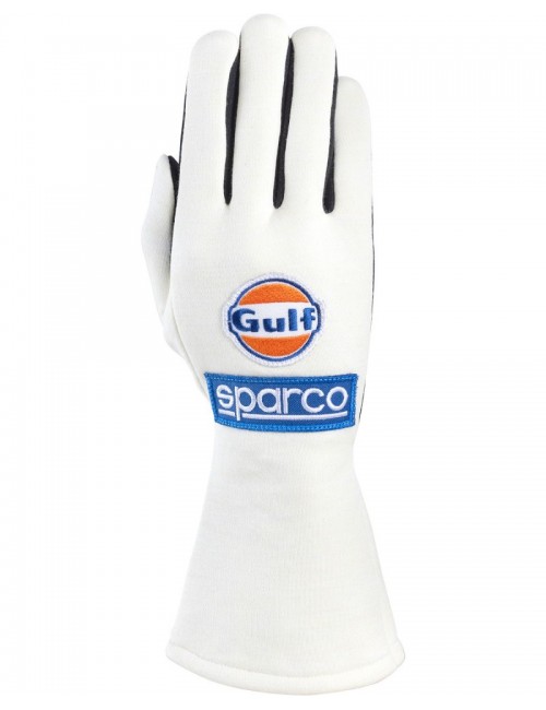 Gants FIA Sparco Land GULF - magickart