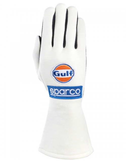 Guantes de FIA Sparco Golfo...