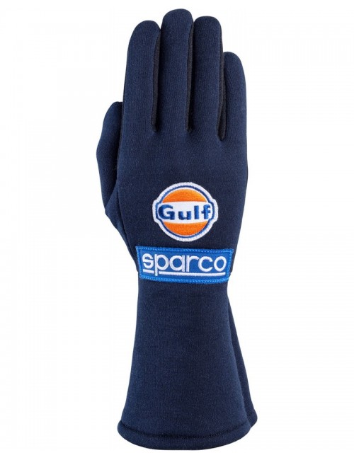 Gants FIA Sparco Land GULF - magickart