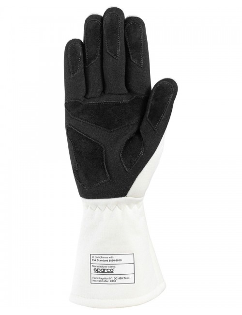 Guantes de FIA Sparco Golfo...