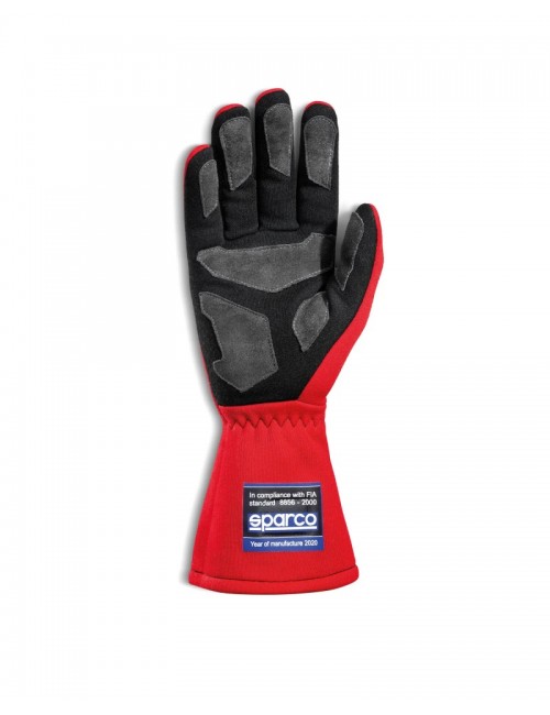 copy of Gants FIA Sparco...