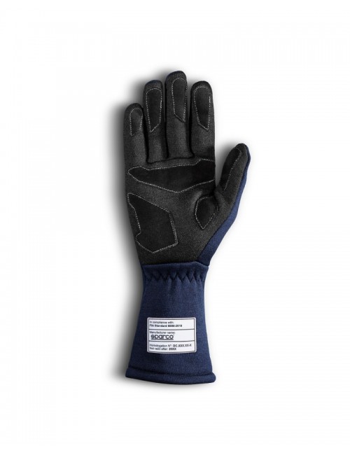 Gants FIA Sparco Land Classic - magickart