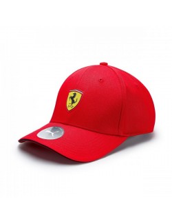 Cappuccio Ferrari Classico Puma KID -Magickart