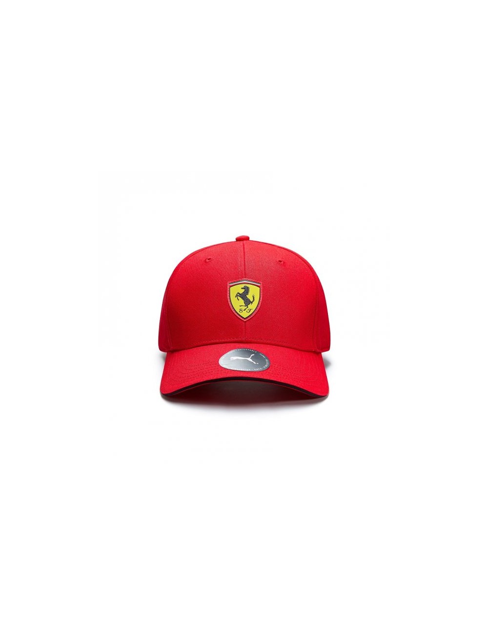 Casquette Ferrari  classique Puma KID-Magickart