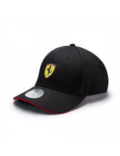 copy of Casquette Ferrari...