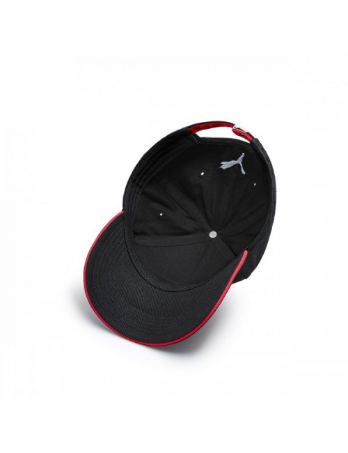 copy of Casquette Ferrari...