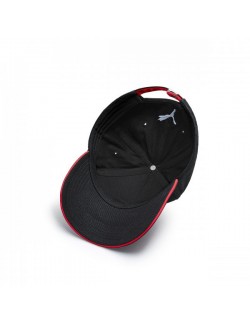 Casquette Ferrari  classique Puma KID-magickart