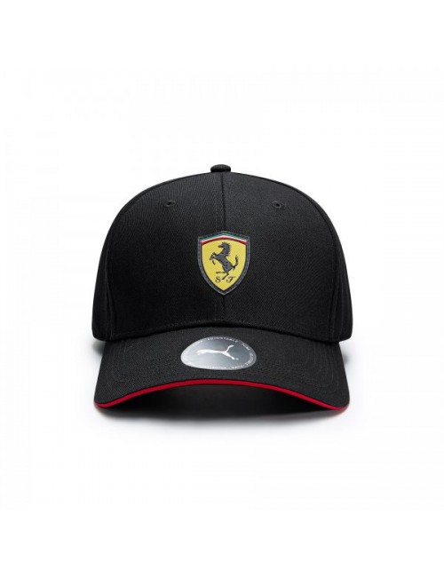 Casquette Ferrari  classique Puma KID-magickart