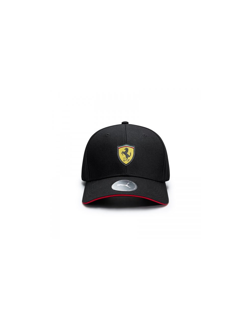 Casquette Ferrari  classique Puma KID-magickart