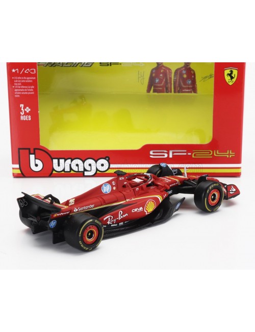 Burago - Ferrari SF-24...