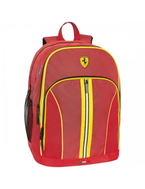 Backpack Ferrari 2025 - Magickart