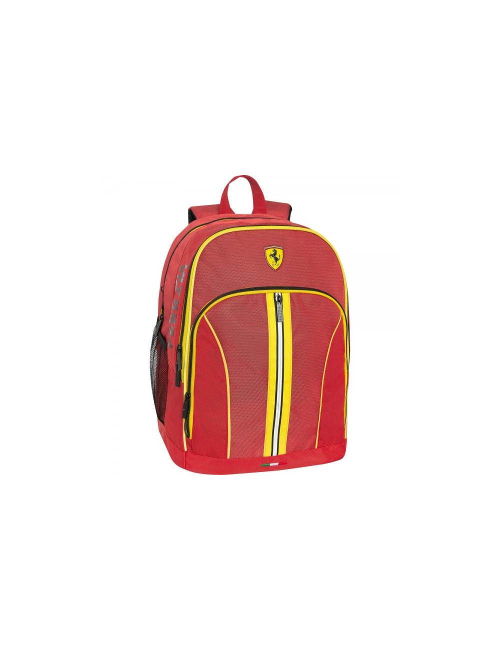 Mochila Ferrari 2025 - Magickart Mochila Ferrari 2025 - Magickart