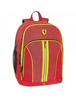 Mochila Ferrari 2025 - Magickart