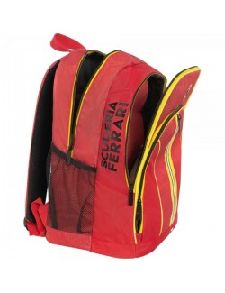 Mochila Ferrari 2025 - Magickart