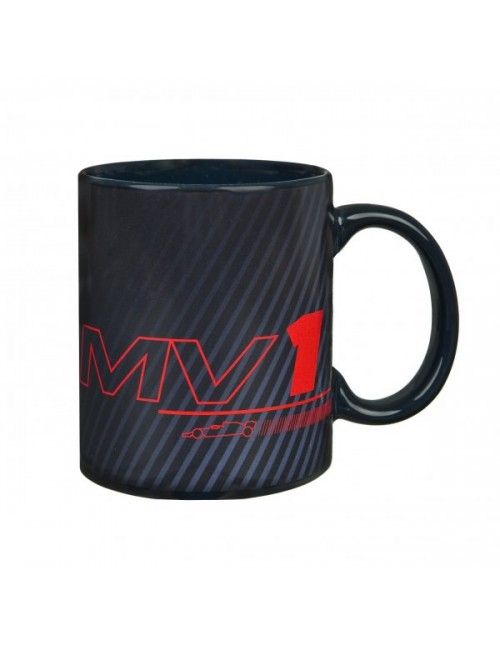 Caneca MV1 Redbull