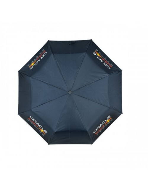 Guarda-chuva de vermelho-touro