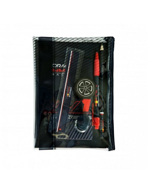 Caja de escritura MV1 RedBull