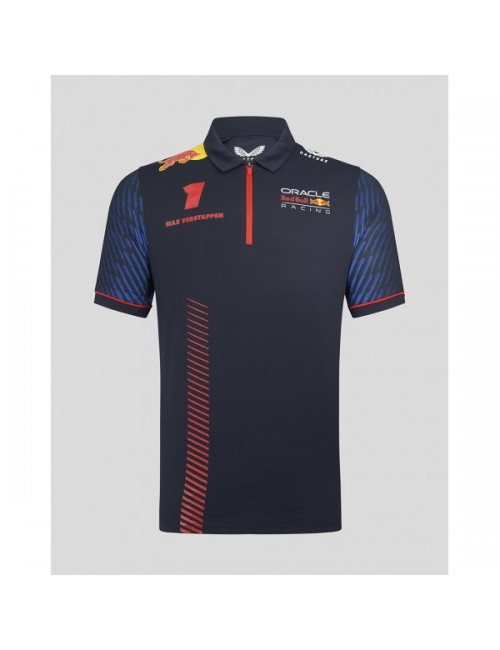 Polo RED BULL Racing Cast...