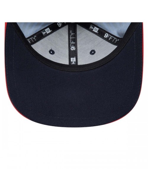 Gorra Max Verstappen Red...