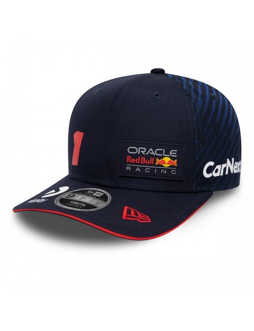 Cappellino Max Verstappen...