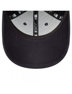 New Era Team 9Forty Blue Cap