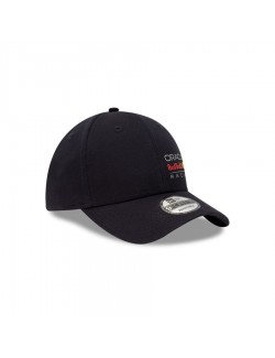 New Era Team 9Forty Blue Cap