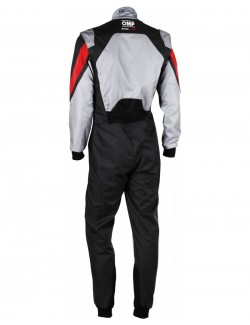 Kombination FIA Karting OMP Ks-3x-magickart