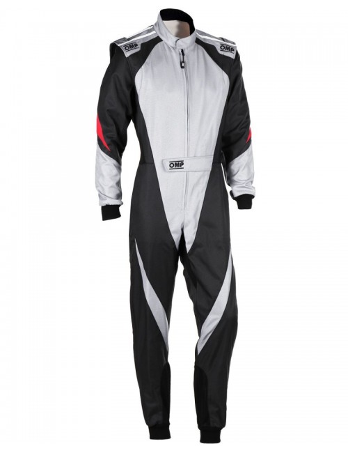 Kombination FIA Karting OMP Ks-3x-magickart