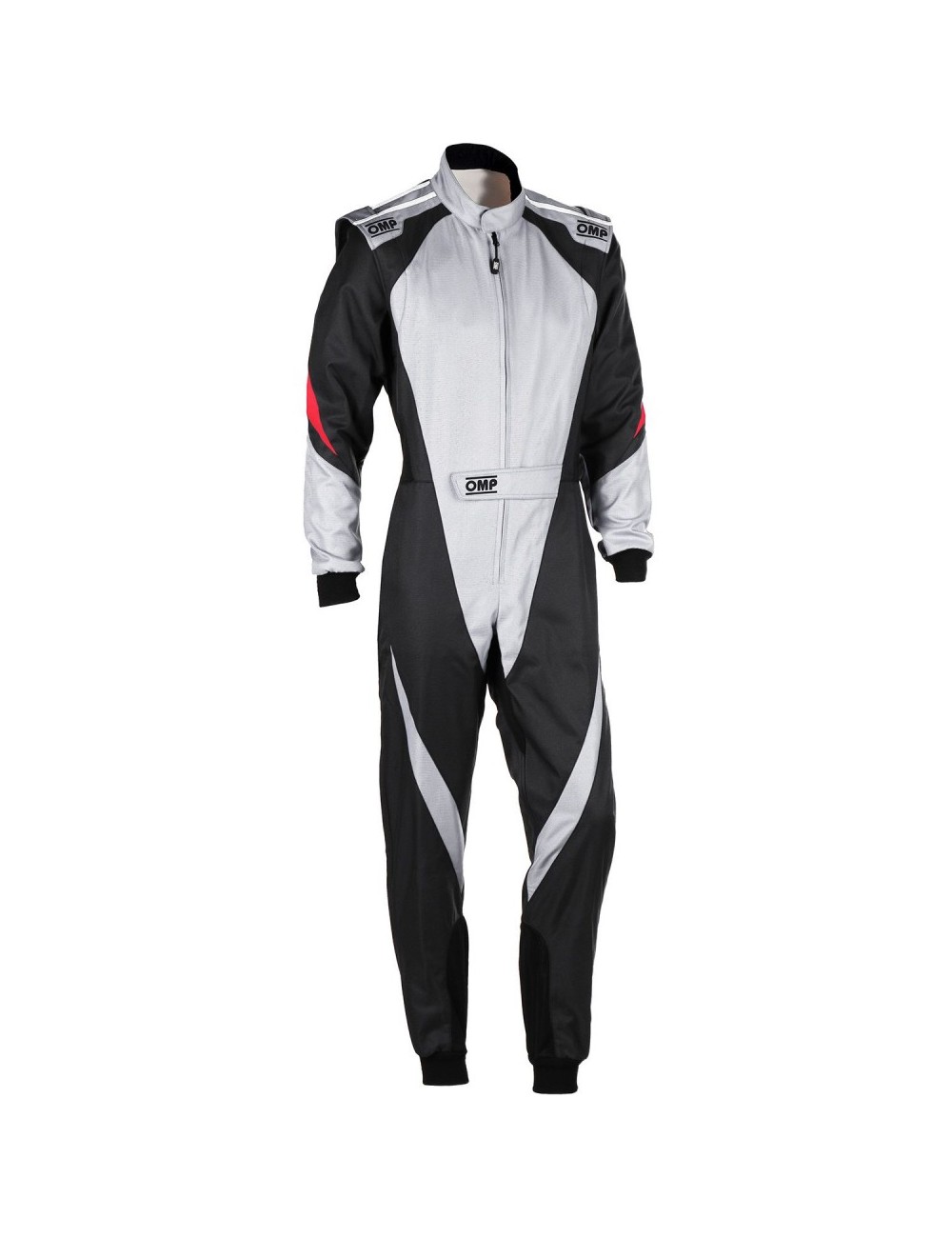 Combinação fia karting OMP Ks-3x-magickart