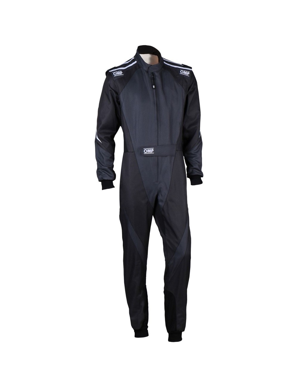 COMBINATION FIA KARTING OMP Ks-3x-magickart