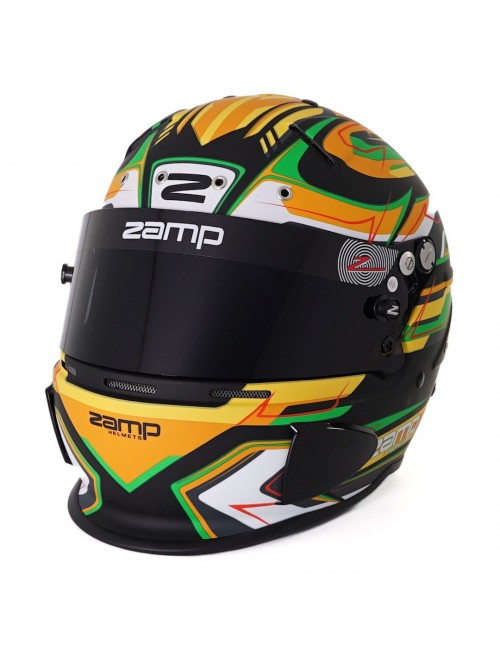 Casco ZAMP RZ-70E Switch-MAGICKART