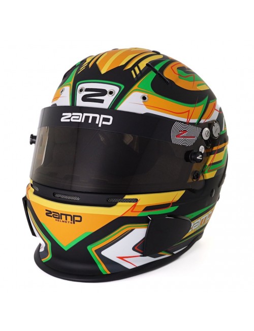 Casco ZAMP RZ-70E Switch-MAGICKART