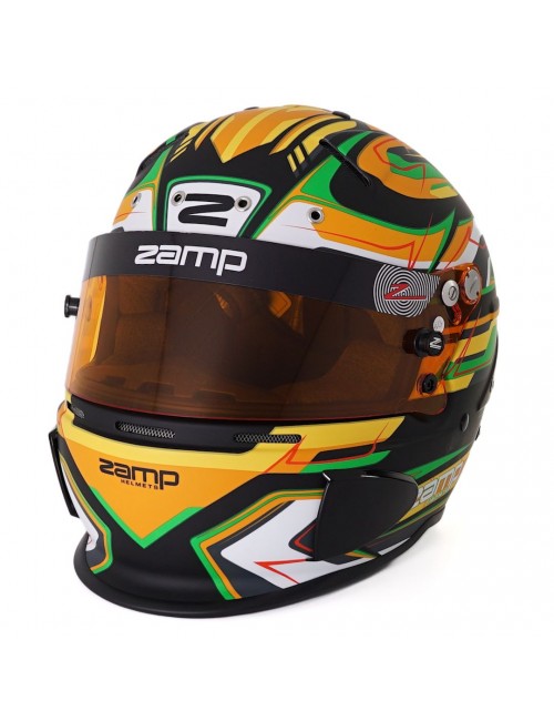 Casco ZAMP RZ-70E Switch-MAGICKART