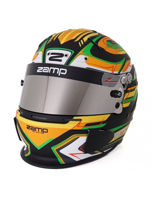 Casco ZAMP RZ-70E Switch-MAGICKART