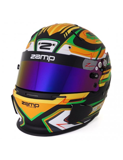 ZAMP-Helm RZ-70E-MAGCIKART