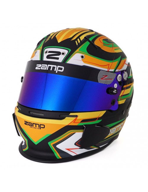 ZAMP-Helm RZ-70E-MAGCIKART