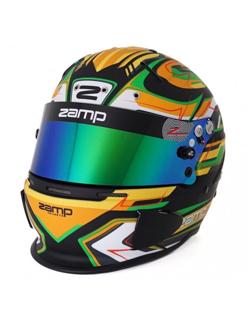 ZAMP-Helm RZ-70E-MAGCIKART