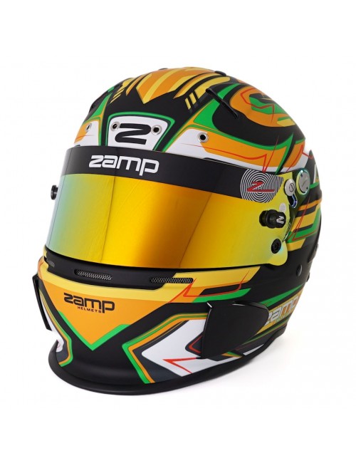 ZAMP-Helm RZ-70E-MAGCIKART