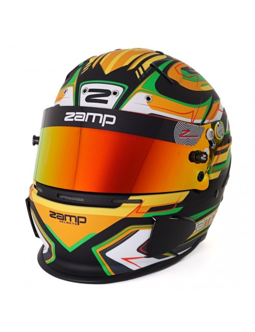 ZAMP-Helm RZ-70E-MAGCIKART