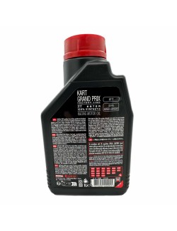 1 Öl Motul 2t für Karting Grand Prix 1L-Magickart