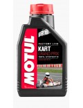 1 oleo Motul 2t pour Karts...