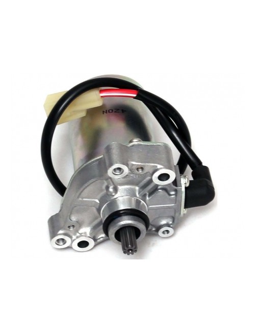 Iame electric starter, spare part for engines karting.-Magickart