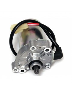iAME Elektrostarter, wichtig zu starten Kart Motoren in compétition.-Magickart