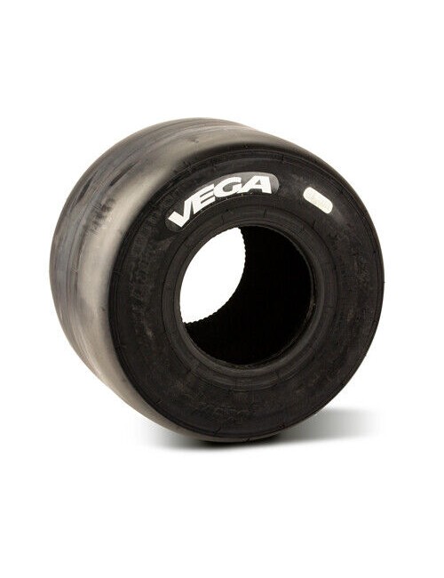 Pneumatico XM4 Vega di seconda scelta, ideale per il karting a prezzo ridotto